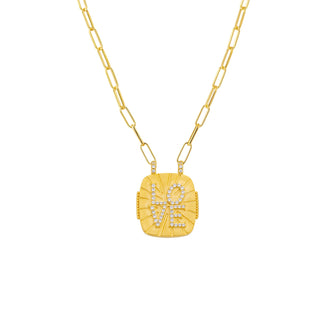 Necklace - Love Boheme