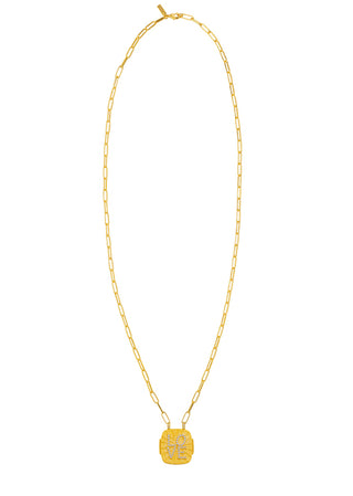 Necklace - Love Boheme