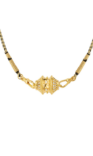 Necklace - Shiny Big Talisman
