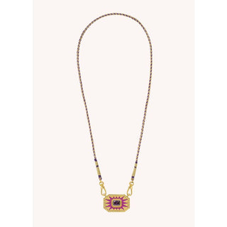 LIGHT FUCHSIA YUCATAN