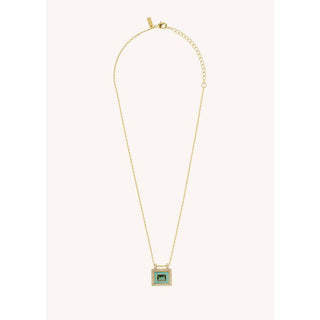 Necklace - Turquoise El Paso
