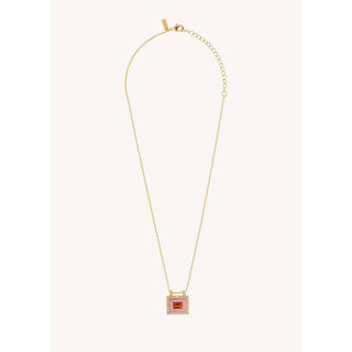 Neklace - Pink El Paso