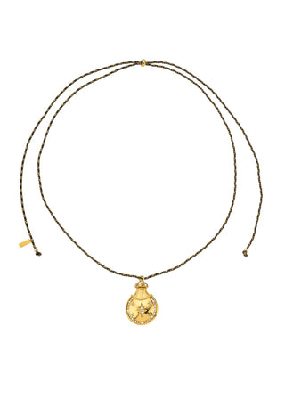 Necklace - Fragrance