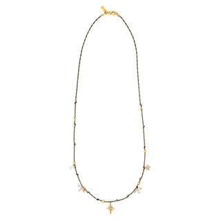 Necklace Dixali Liberty Or