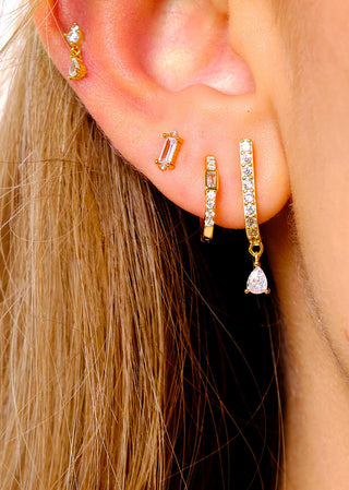 PIERCING - BAGUETTE