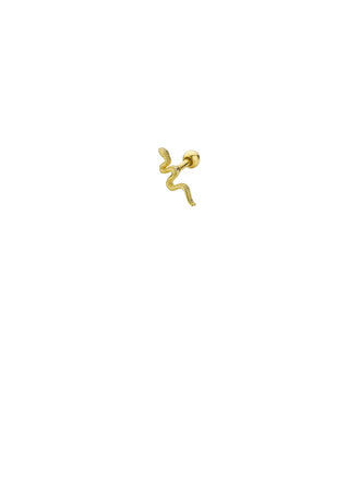 Piercing - Serpiente