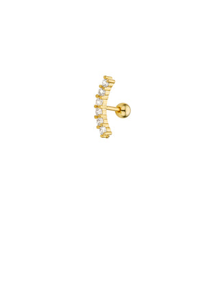 Piercing - Semi Circle