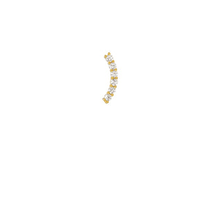Piercing - Semi Circle