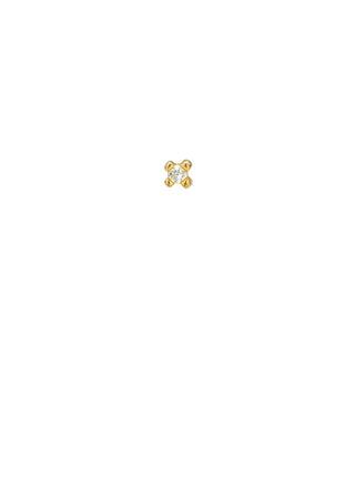 Piercing - Little Crystal