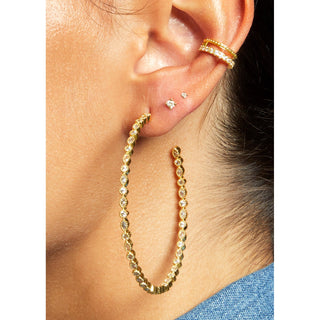 Piercing - Little Crystal