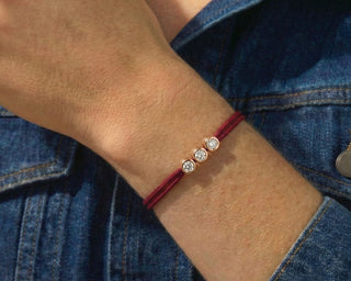 Mix Bracelet - Multi Three