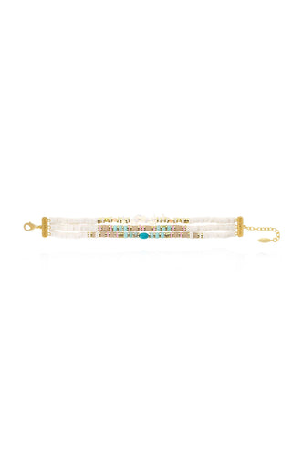 Bracelet Vadorada White