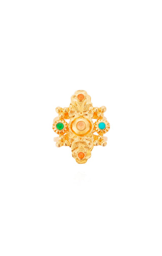 Ring Varda Gold