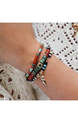 Bracelet Zayre multi