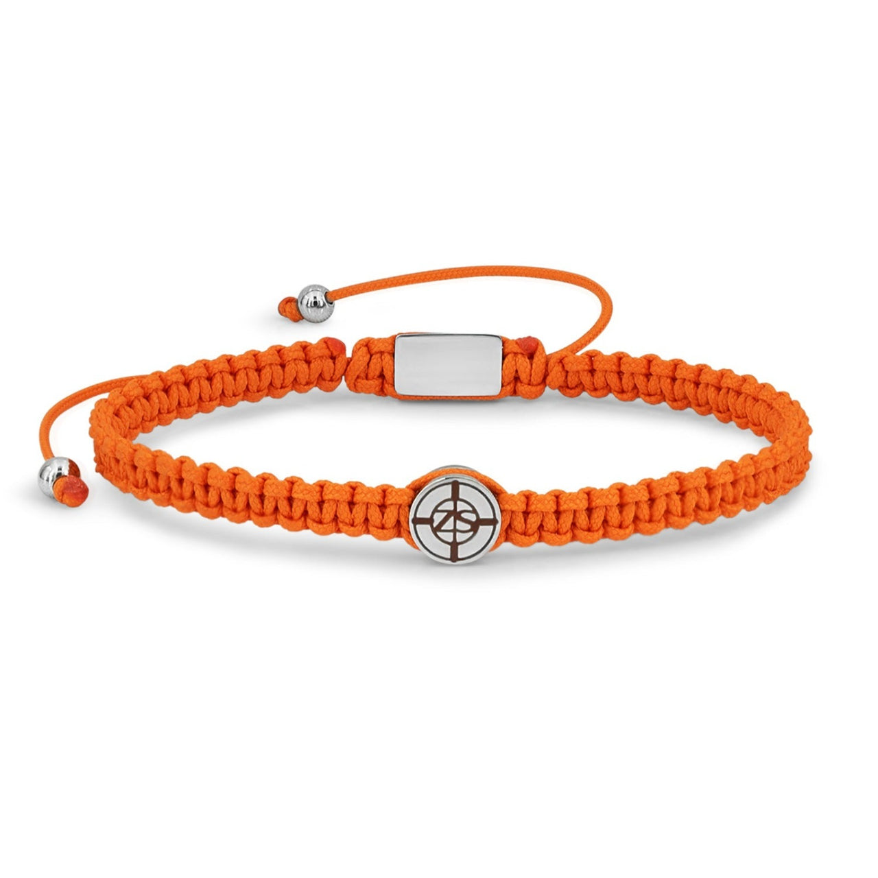 Bracelet SAUVEUR eco Orange.TA